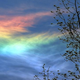 Illustration for article titled The physics of fire rainbows
